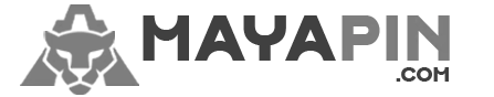 Mayapin